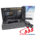 Супутниковий ресивер uClan Ustym 4K PRO