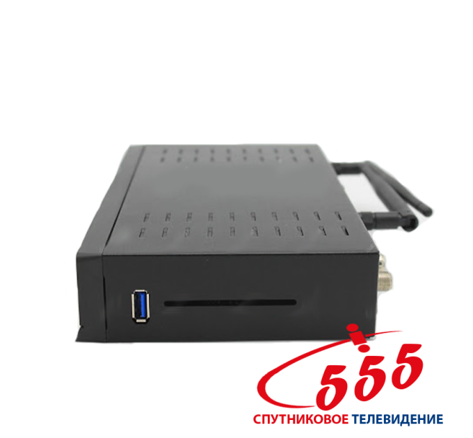 uclan ustym 4k pro