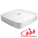 4-канальный видеорегистратор Dahua DH-XVR5104C-4KL-X