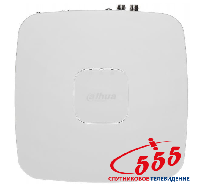 Dahua DH-XVR5104C-4KL-X