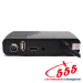 T2 приставка World Vision T62D2