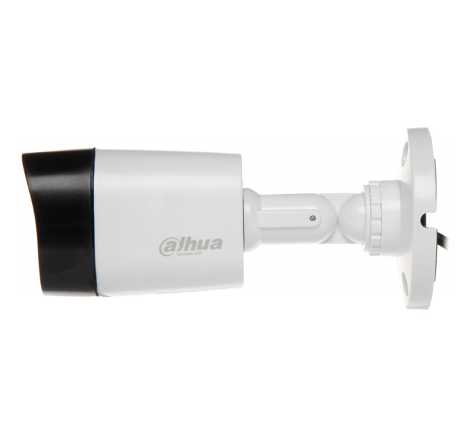 HDCVI видеокамера Dahua DH-HAC-HFW1200RP (3.6 ММ) 2 МП 1080p