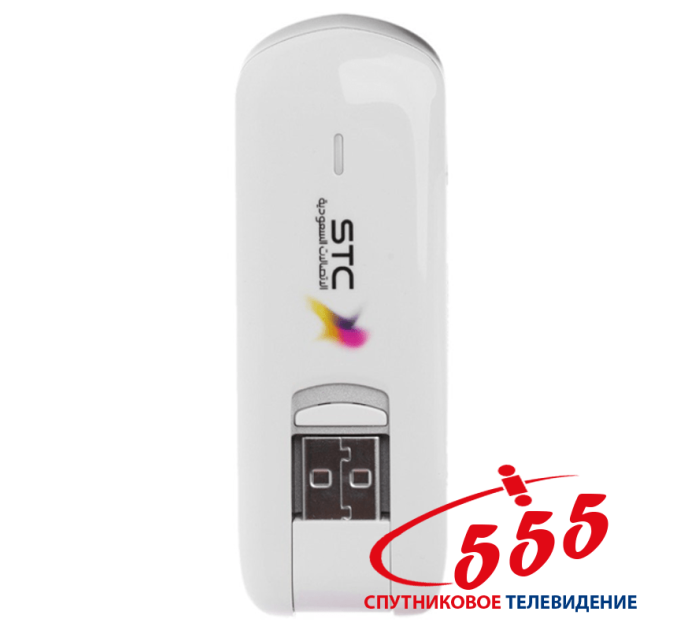 3G/4G USB модем Huawei E3276s-920
