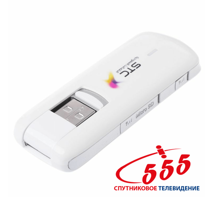 3G/4G USB модем Huawei E3276s-920