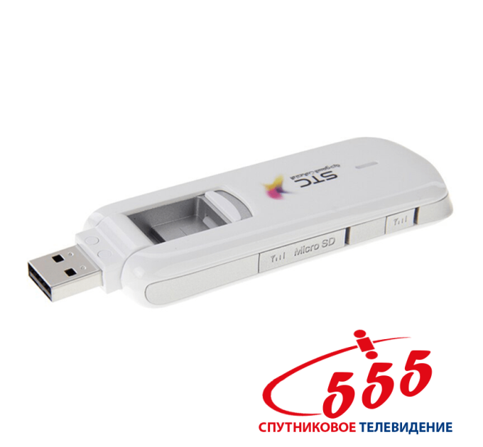 3G/4G USB модем Huawei E3276s-920
