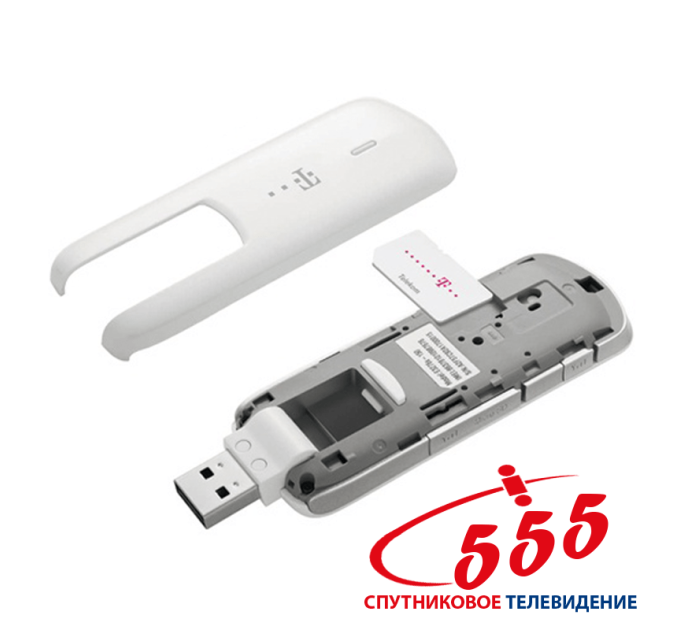 3G/4G USB модем Huawei E3276s-920