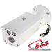 HD-CVI видеокамера Dahua DH-HAC-HFW1400DP-B (6 ММ) 4 МП