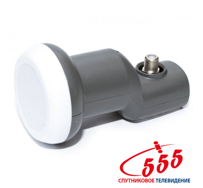LNB конвертер Pauxis PX-2100 линейная поляризация