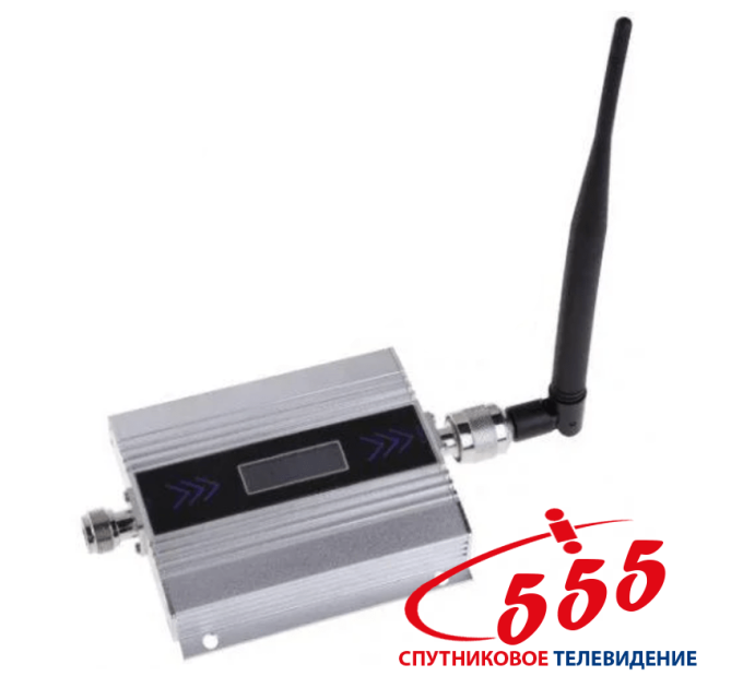 Автомобильный GSM репитер