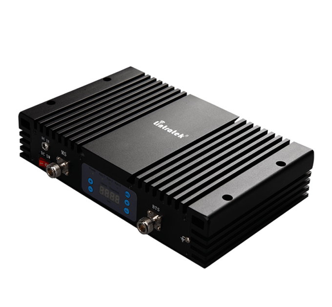 Усилитель сигнала Lintratek KW23F-GDW GSM 900/1800/2100 МГц 