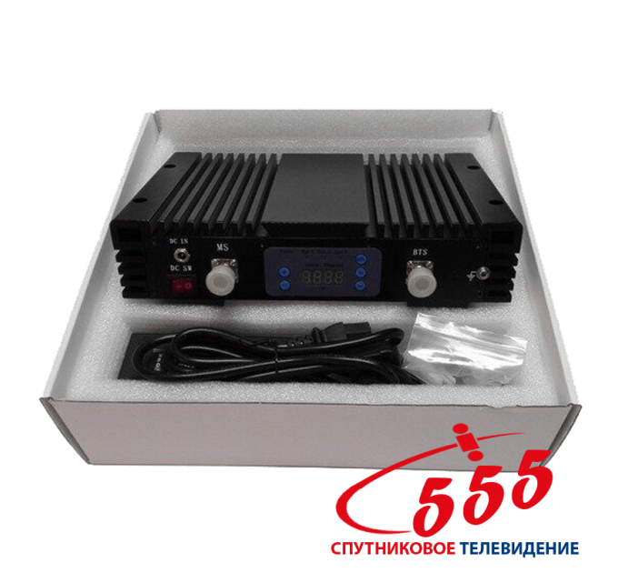 GSM усилитель Lintratek KW23F-GDW