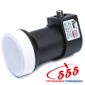 Спутниковый конвертор SINGLE Qsat QK-11