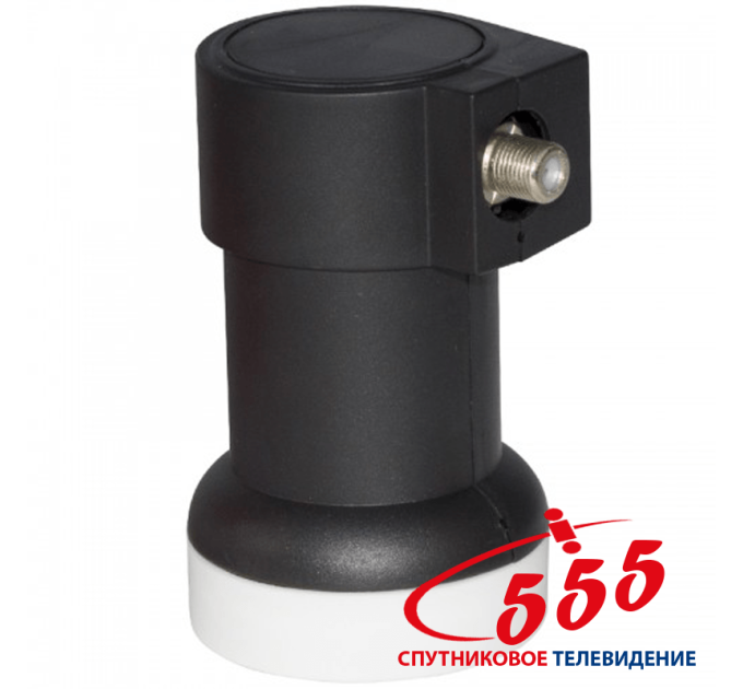 Конвертер Single Q-Sat QK-11