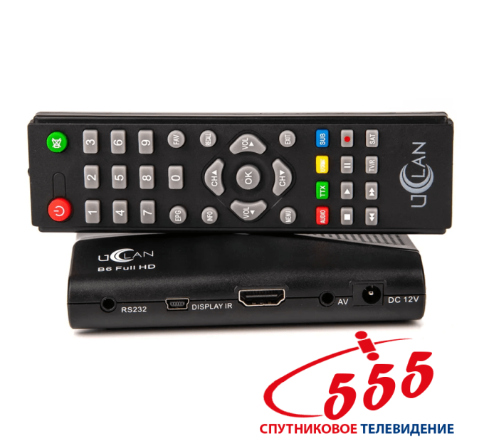 B6 Full HD