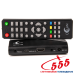 Супутниковий ресивер uClan B6 Full HD