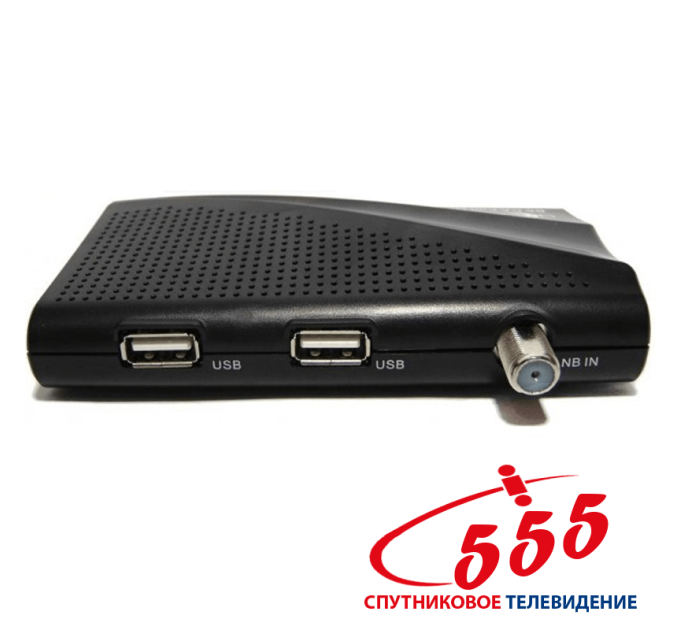 uClan B6 Full HD (U2C B6)