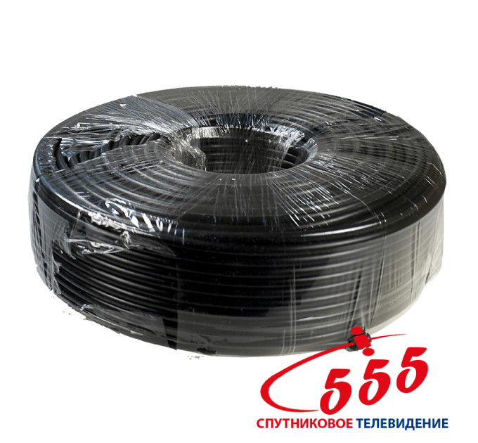 Кабель Ericsson TZC 500 32 RG-8 50 Ом