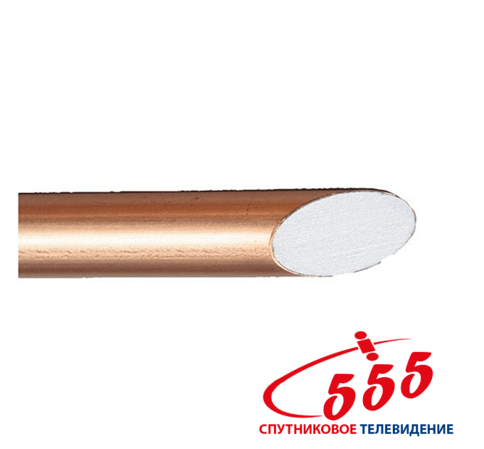 Кабель Ericsson TZC 500 32 RG-8 50 Ом