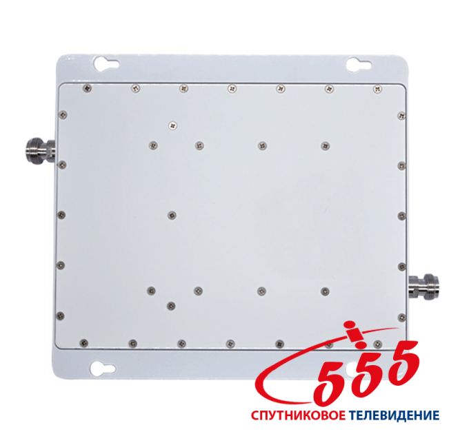 Lintratek KW20С-DW - мощный широкополосный двухдиапазонный репитер