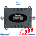 Репитер Lintratek KW16L-UMTS для 3G сигнала 2100 МГц