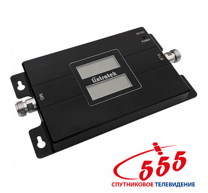 Репитер Lintratek KW17L-GD для сигнала 2G/4G