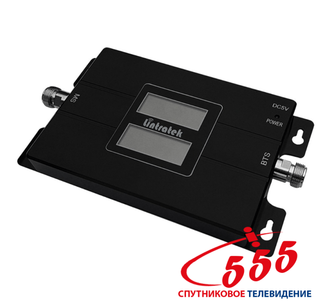 Репитер Lintratek KW17L-GD для сигнала 2G/4G