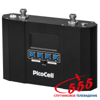 Репитер PicoCell 1800/2000 SX20 для сигнала 3G/4G
