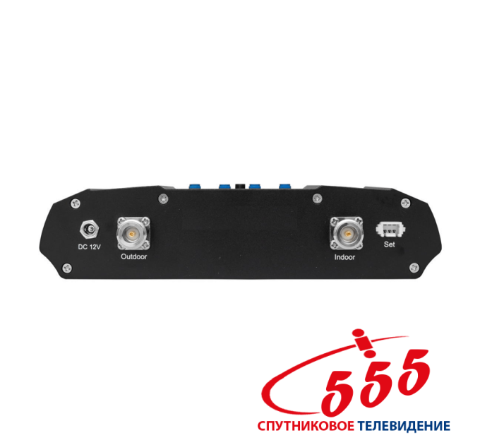 GSM/3G/4G репитер PicoCell 1800/2000 SX20