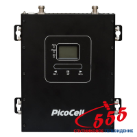Репитер Picocell 5SX17 для сигнала 2G/3G/4G