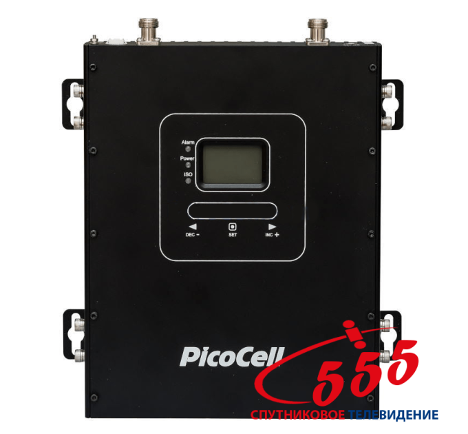 Репитер Picocell 5SX17 для сигнала 2G/3G/4G