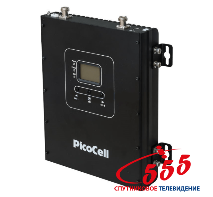 Пятидиапазонный репитер Picocell 5SX17