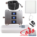 Бюджетный комплект усиления мобильной связи 2G/3G/4G