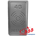 2G/3G/4G антенна MIMO панельная 17 дБ