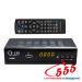 T2 приставка Qsat Q-149 DVB-T2/C