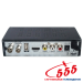 T2 приставка Qsat Q-149 DVB-T2/C