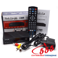 T2 приставка Satcom T505 Plus
