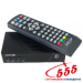 T2 приставка Satcom T505 Plus
