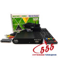 Т2 приставка World Vision T65M