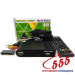 Т2 приставка World Vision T65M