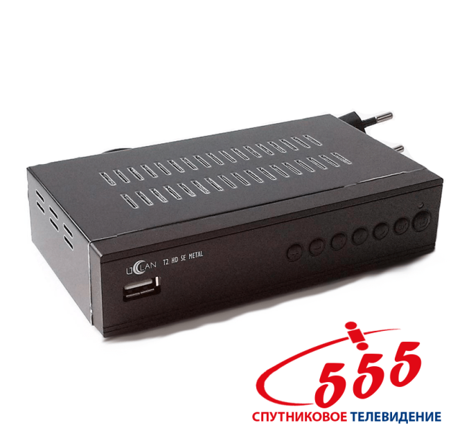 T2 HD SE METAL