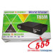 Т2 приставка World Vision T65M