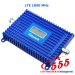 Репитер Lintratek KW20L-DCS для LTE сигнала 4G 1800 МГц