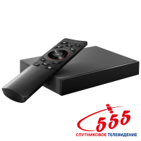 4K Smart TV приставка MAG 500A