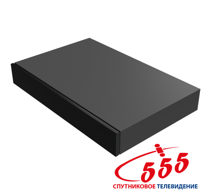 Телевизионная приставка MAG500A