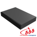 4K Smart TV приставка MAG 500A