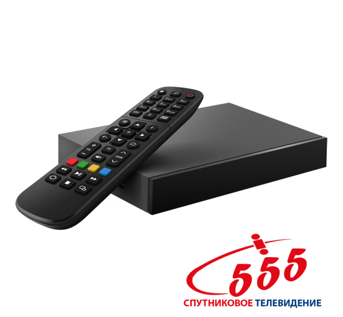 MAG520 — Linux-приставки с поддержкой 4K и HEVC