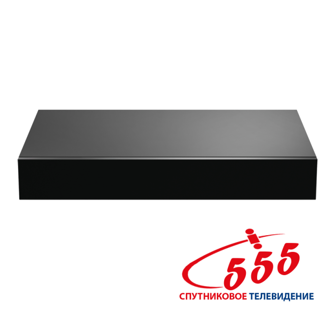 IPTV/OTT Linux Приставка MAG 520w3