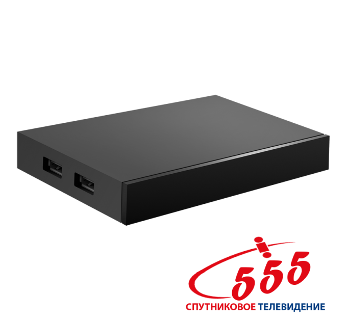 Iptv приставка mag 524 w3