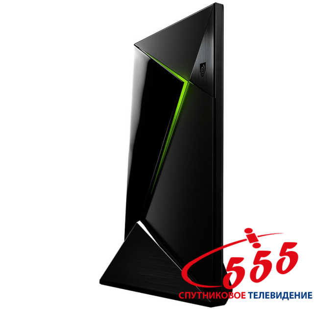 nvidia shield tv pro