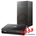 4K Smart TV приставка Formuler Z Alpha